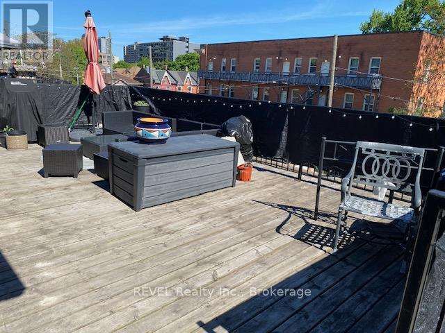 12 - 471.5 King Street E, Hamilton, Ontario  L8N 1C7 - Photo 10 - X13485374