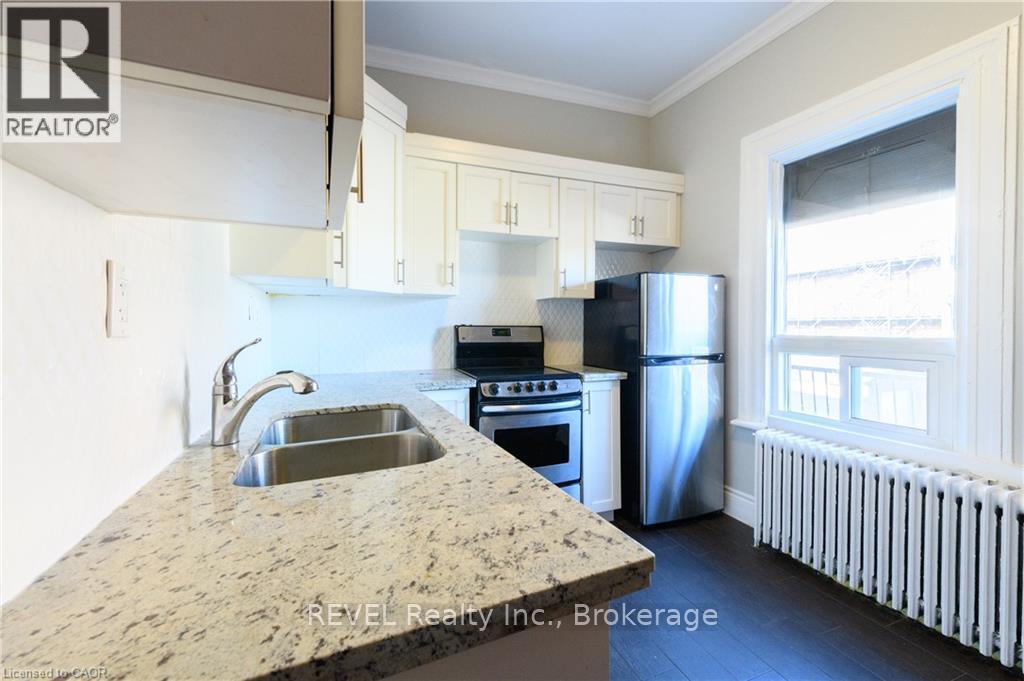 12 - 471.5 King Street E, Hamilton, Ontario  L8N 1C7 - Photo 4 - X13485374