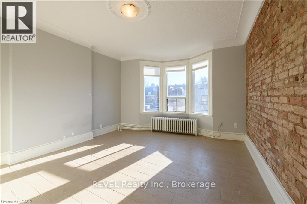 12 - 471.5 King Street E, Hamilton, Ontario  L8N 1C7 - Photo 5 - X13485374
