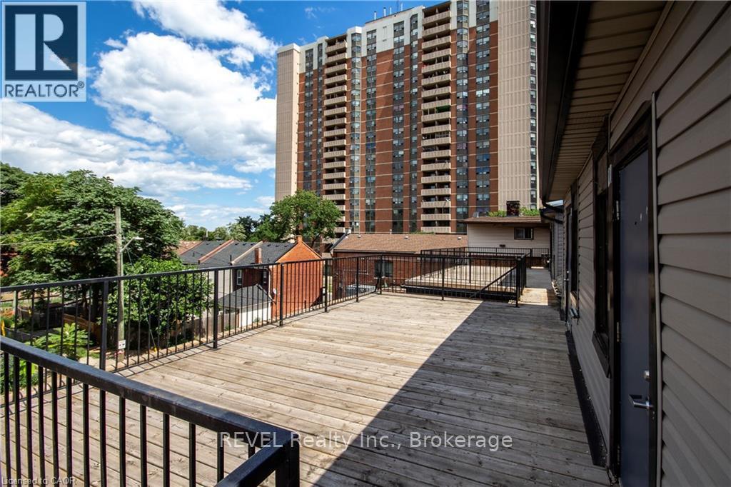 12 - 471.5 King Street E, Hamilton, Ontario  L8N 1C7 - Photo 9 - X13485374