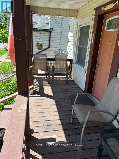 15 Rodman Street, St. Catharines, Ontario  L2R 5C9 - Photo 14 - X13485502