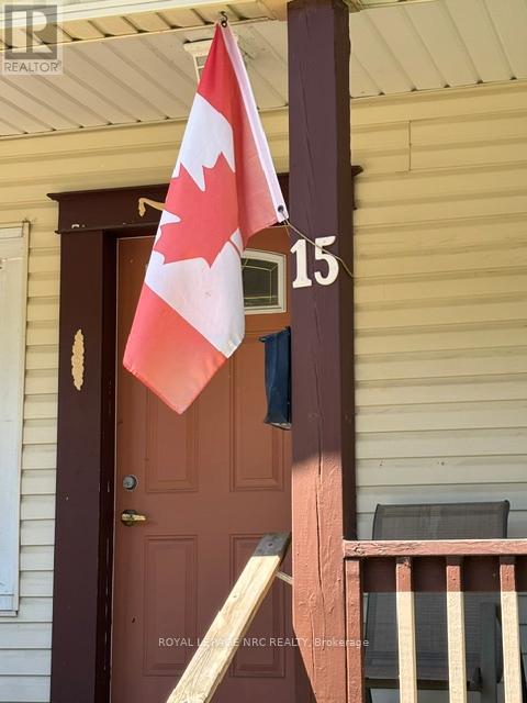 15 Rodman Street, St. Catharines, Ontario  L2R 5C9 - Photo 15 - X13485502