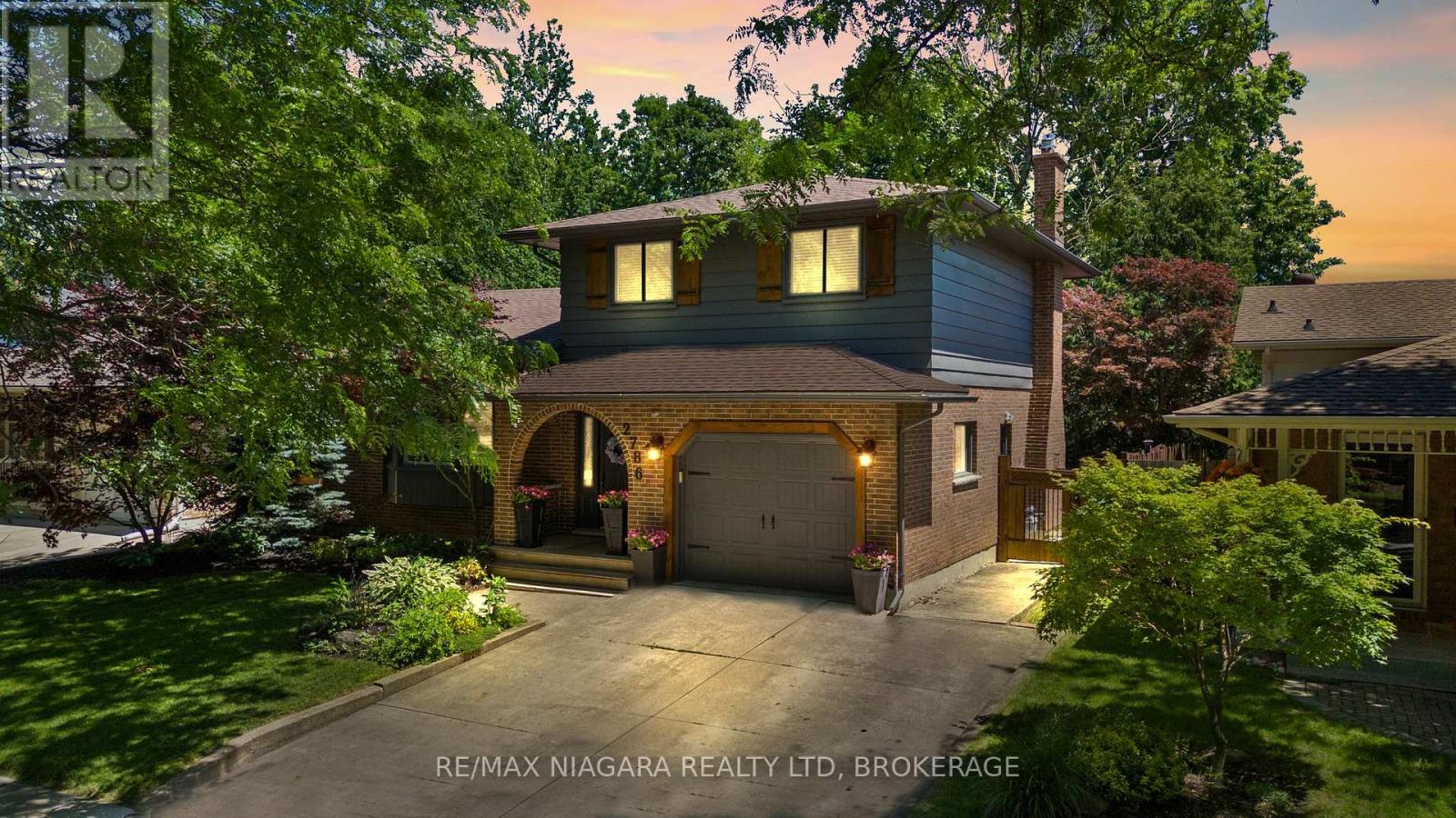 2786 LALEMANT ROAD, Niagara Falls, Ontario