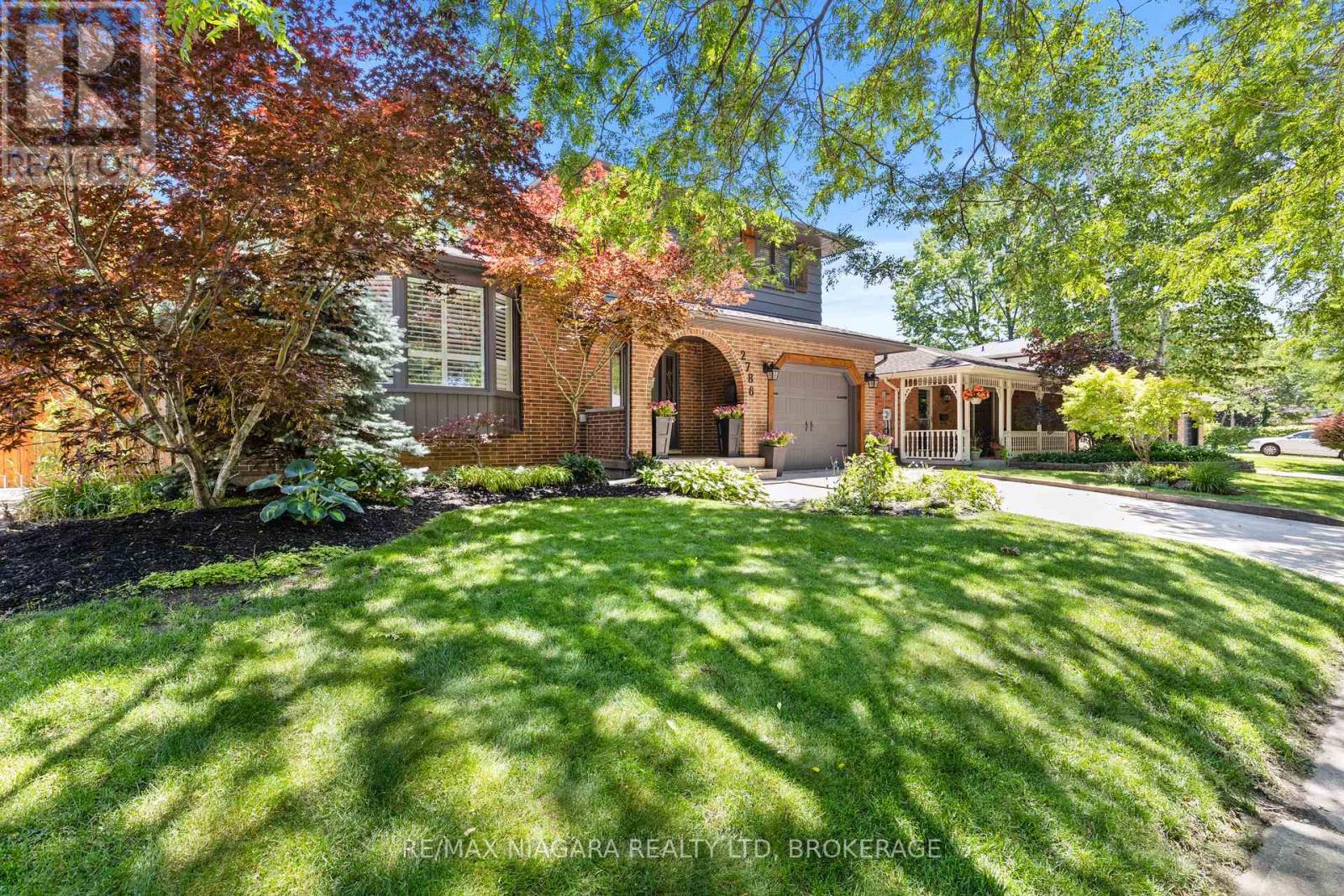 2786 Lalemant Road, Niagara Falls, Ontario  L2J 3Z4 - Photo 3 - X13486392