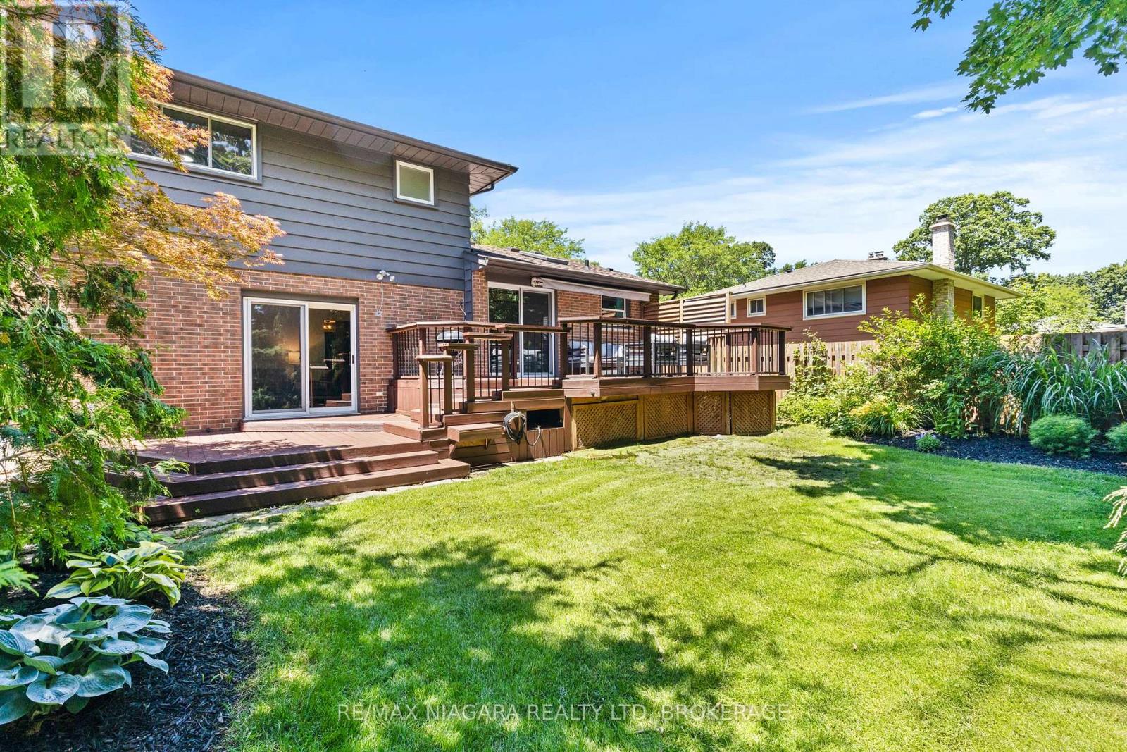2786 Lalemant Road, Niagara Falls, Ontario  L2J 3Z4 - Photo 36 - X13486392