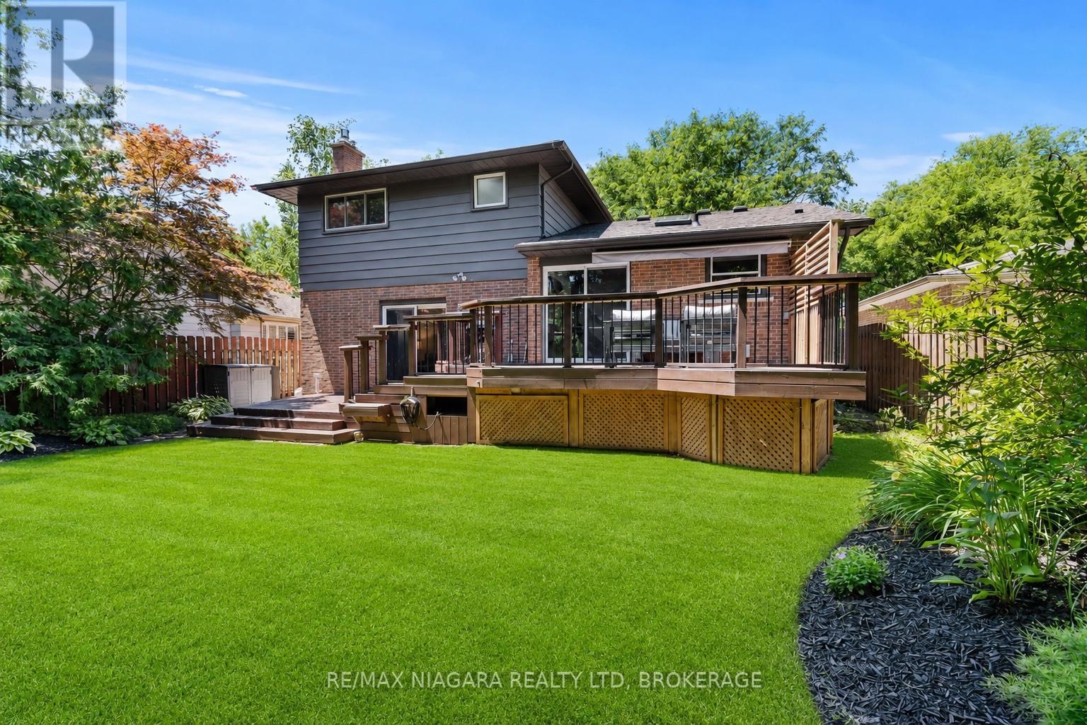 2786 Lalemant Road, Niagara Falls, Ontario  L2J 3Z4 - Photo 37 - X13486392