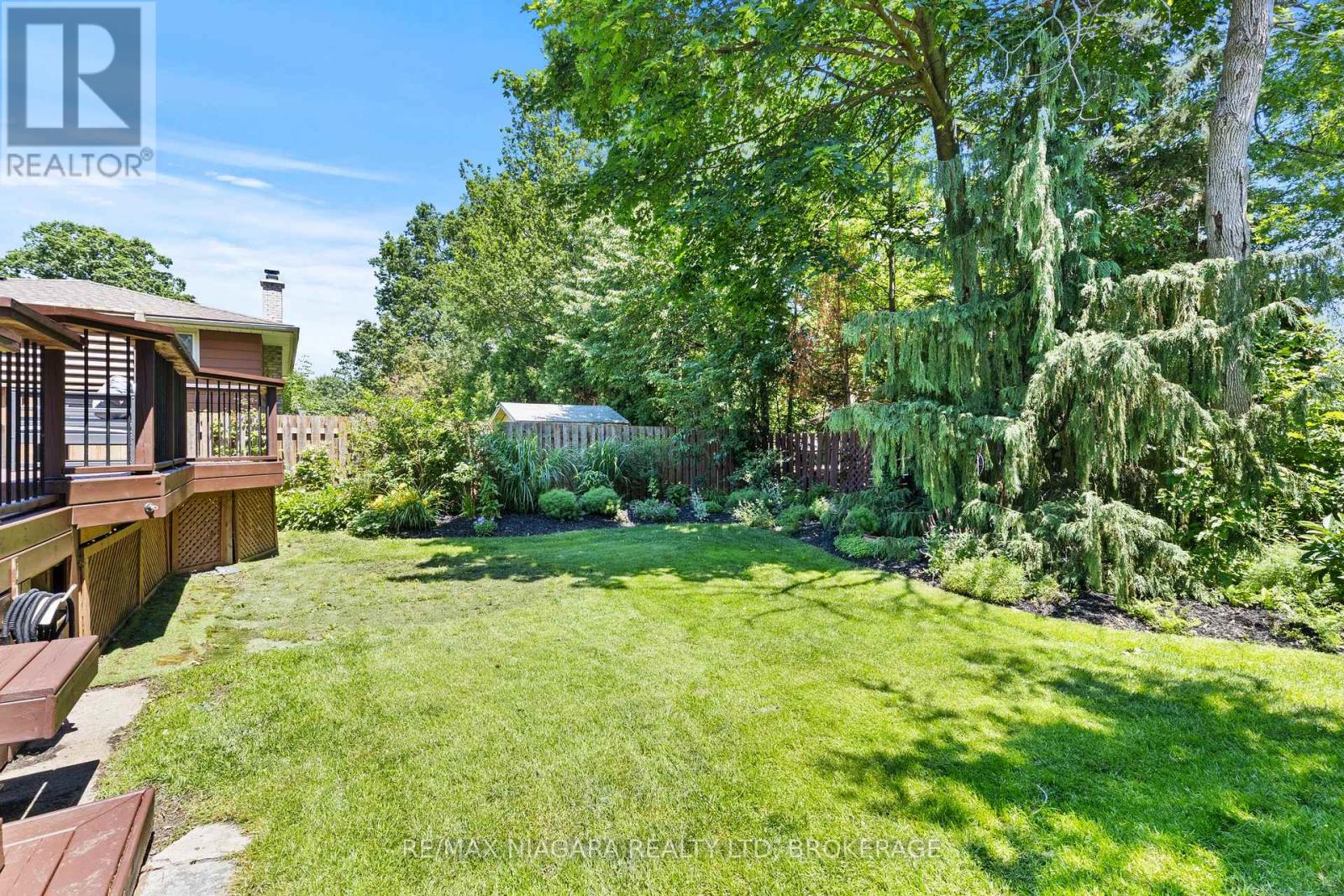 2786 Lalemant Road, Niagara Falls, Ontario  L2J 3Z4 - Photo 38 - X13486392