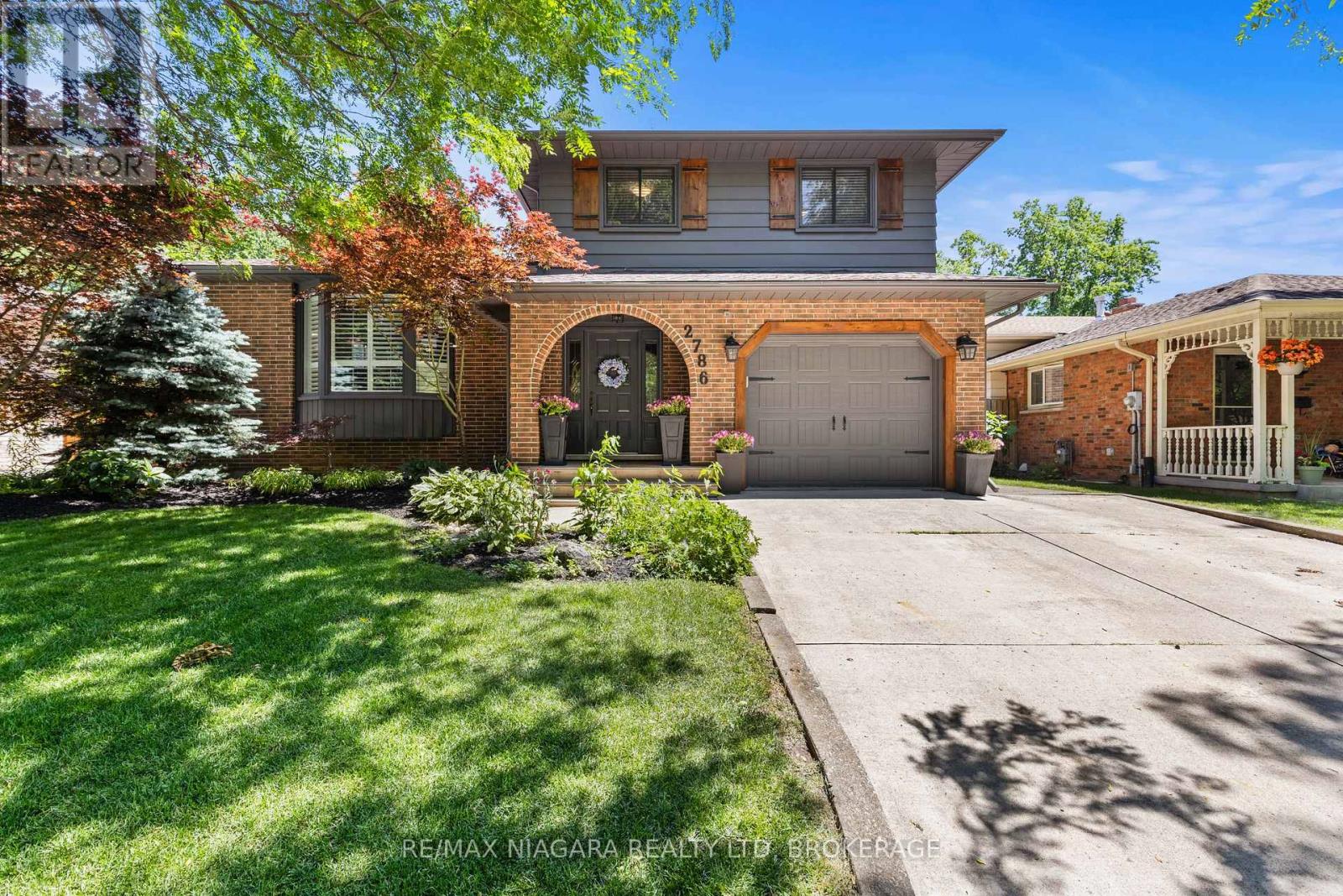 2786 Lalemant Road, Niagara Falls, Ontario  L2J 3Z4 - Photo 4 - X13486392