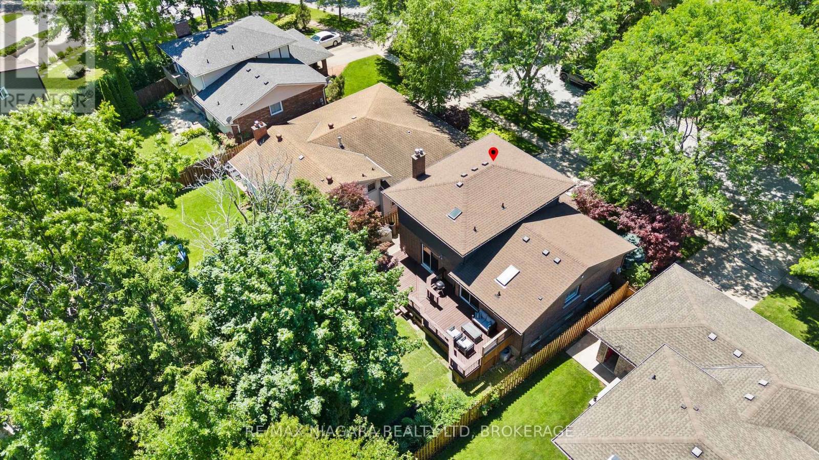 2786 Lalemant Road, Niagara Falls, Ontario  L2J 3Z4 - Photo 43 - X13486392