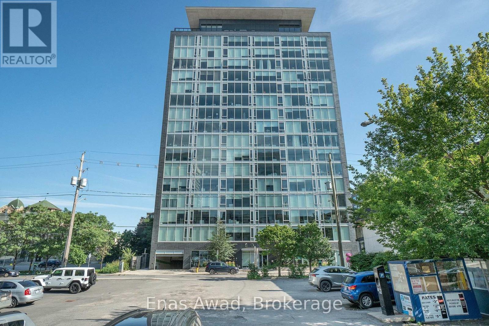 204 - 300 LISGAR STREET, Ottawa, Ontario