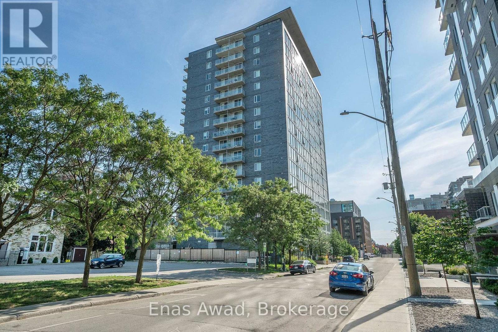 204 - 300 Lisgar Street, Ottawa, Ontario  K2P 0E2 - Photo 2 - X13486406