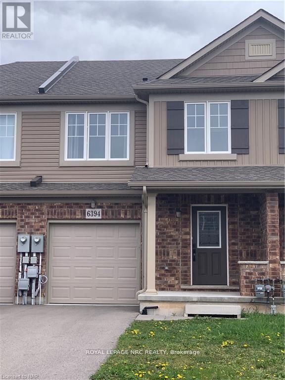 6394 Shapton Crescent, Niagara Falls, Ontario  L2H 0L8 - Photo 2 - X13486536