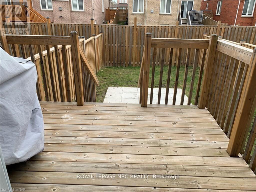6394 Shapton Crescent, Niagara Falls, Ontario  L2H 0L8 - Photo 20 - X13486536