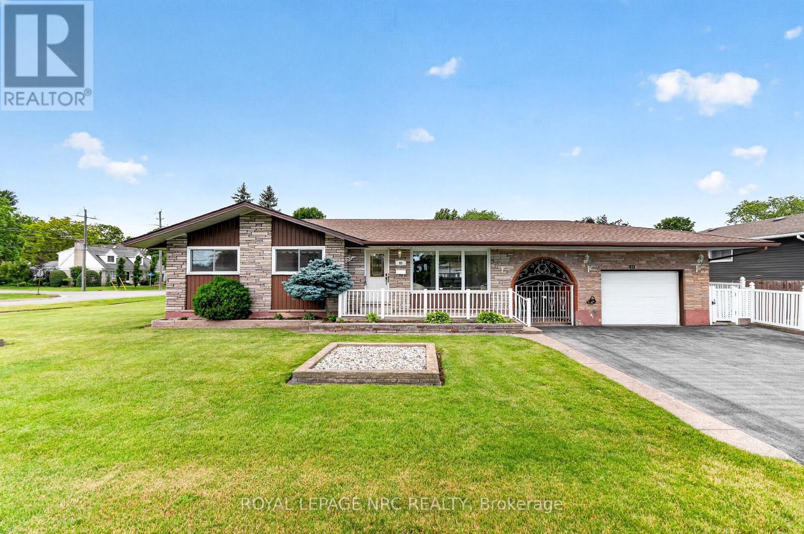 69 ROYAL ROAD, Port Colborne, Ontario