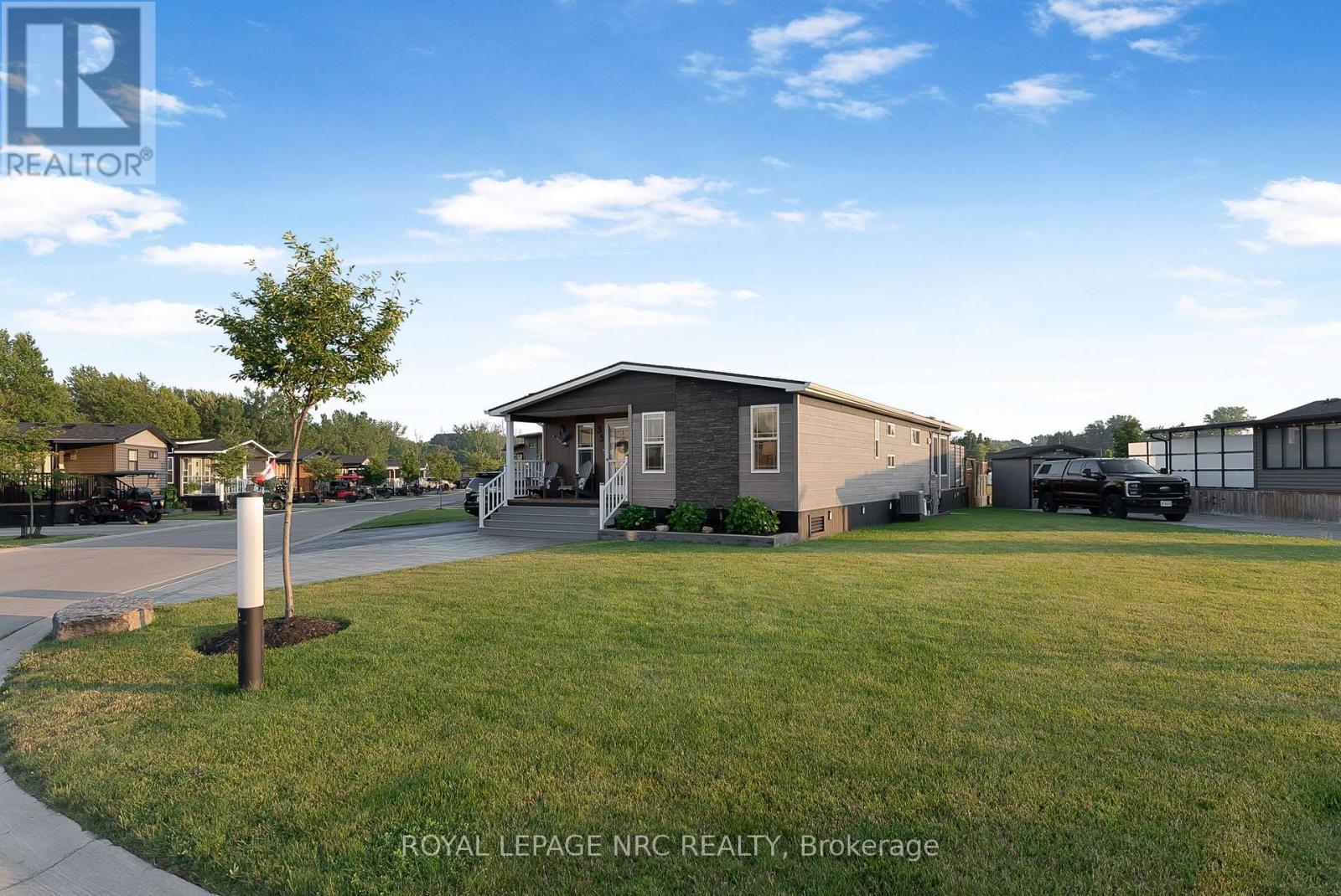 35 Quarry Meadows, Port Colborne, Ontario  L0S 1R0 - Photo 3 - X13486832