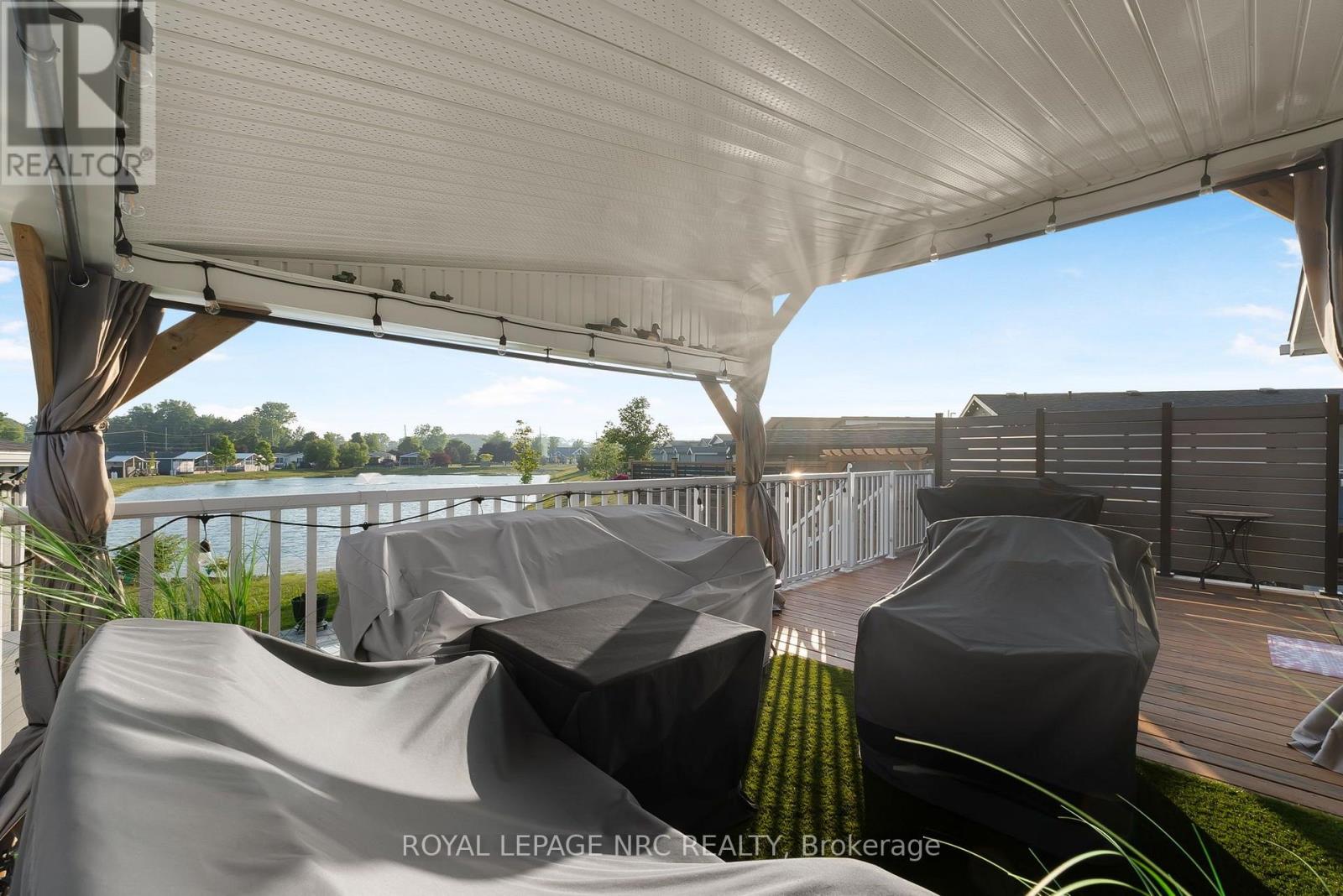 35 Quarry Meadows, Port Colborne, Ontario  L0S 1R0 - Photo 32 - X13486832