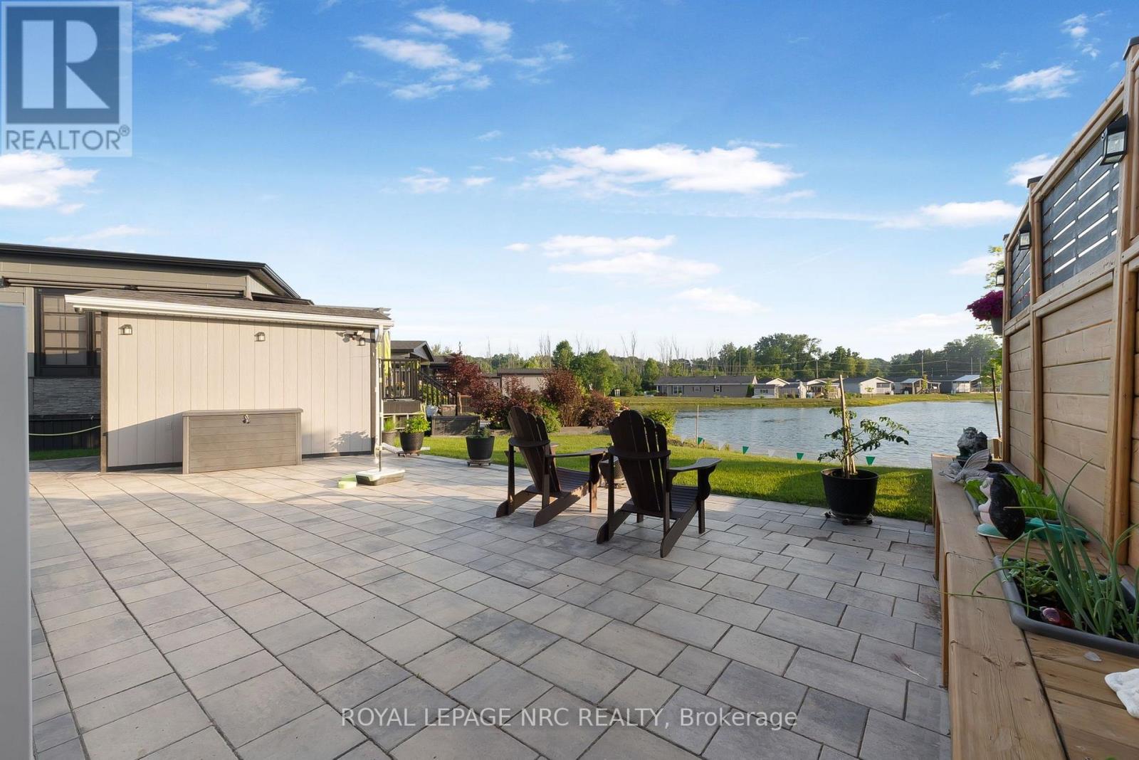 35 Quarry Meadows, Port Colborne, Ontario  L0S 1R0 - Photo 33 - X13486832