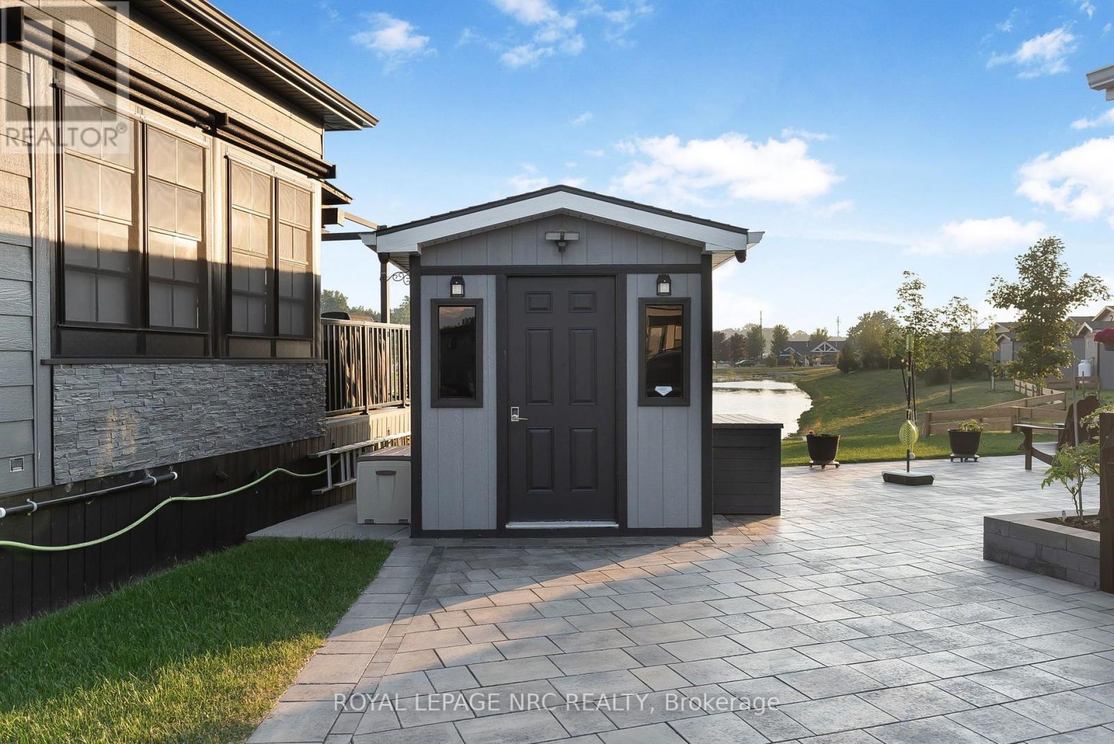 35 Quarry Meadows, Port Colborne, Ontario  L0S 1R0 - Photo 37 - X13486832