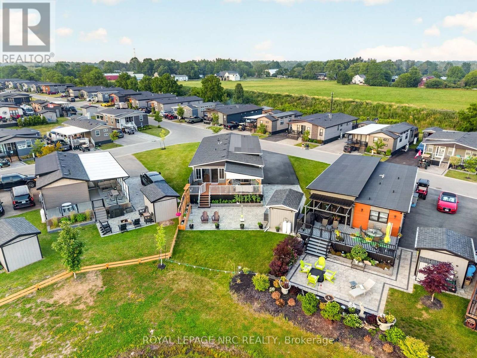 35 Quarry Meadows, Port Colborne, Ontario  L0S 1R0 - Photo 39 - X13486832