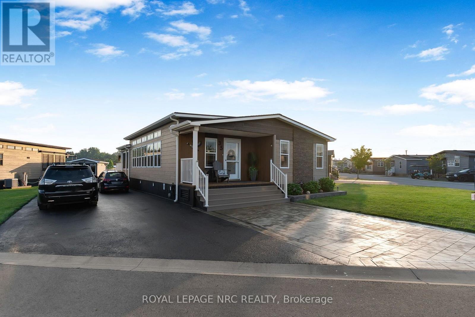 35 Quarry Meadows, Port Colborne, Ontario  L0S 1R0 - Photo 4 - X13486832