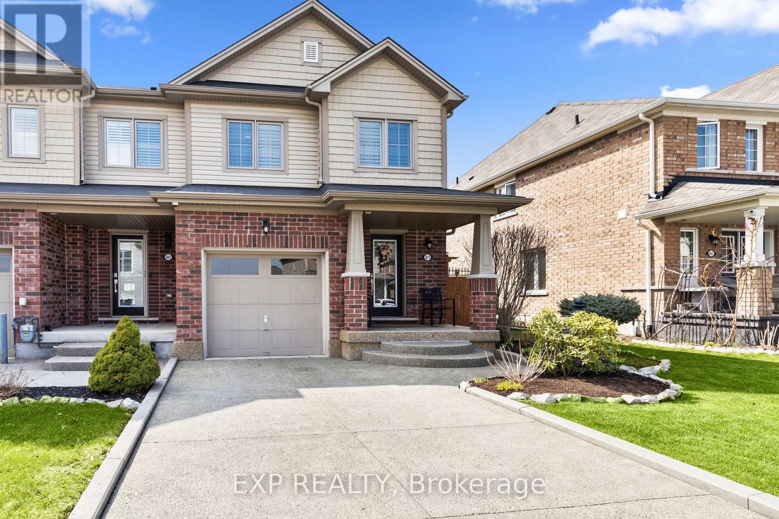 8679 DOGWOOD CRESCENT, Niagara Falls, Ontario