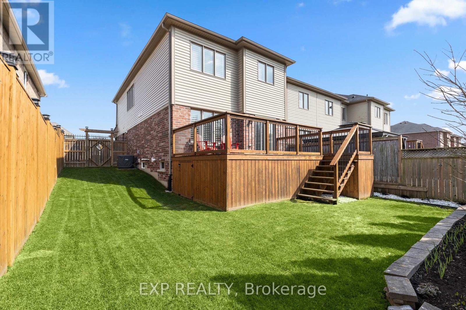 8679 Dogwood Crescent, Niagara Falls, Ontario  L2H 2Y6 - Photo 18 - X13487076