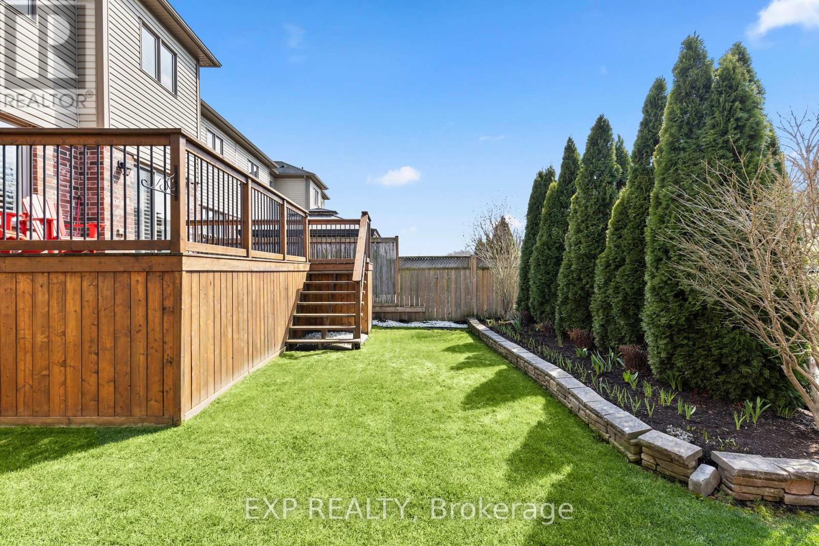 8679 Dogwood Crescent, Niagara Falls, Ontario  L2H 2Y6 - Photo 19 - X13487076
