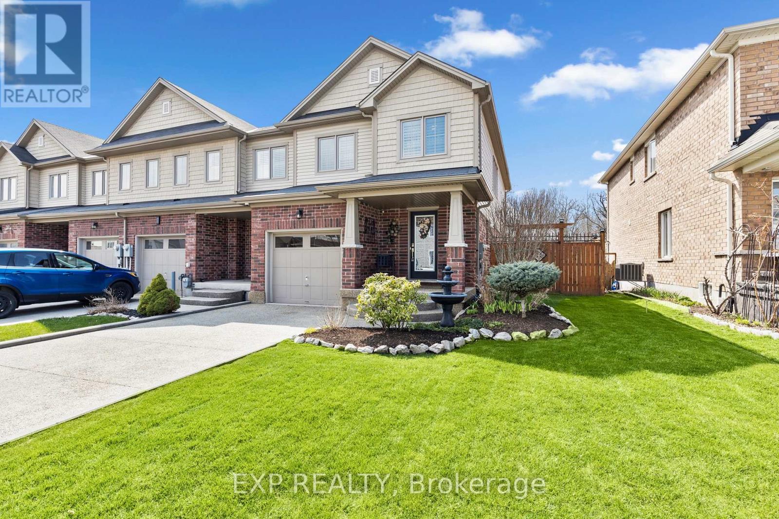 8679 Dogwood Crescent, Niagara Falls, Ontario  L2H 2Y6 - Photo 2 - X13487076
