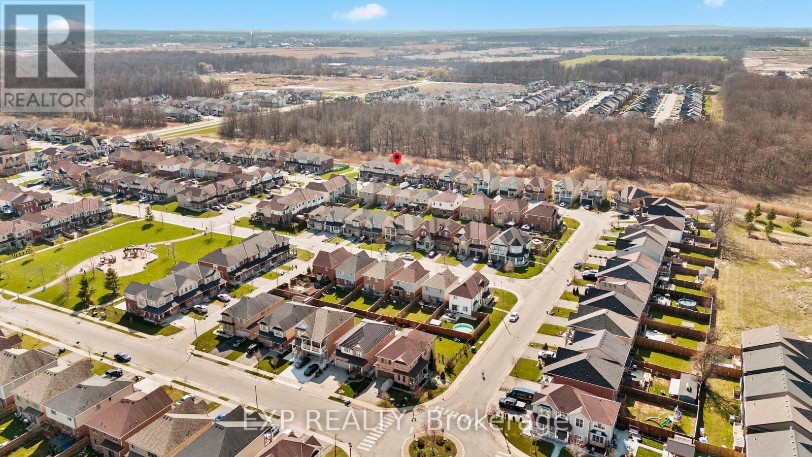 8679 Dogwood Crescent, Niagara Falls, Ontario  L2H 2Y6 - Photo 21 - X13487076