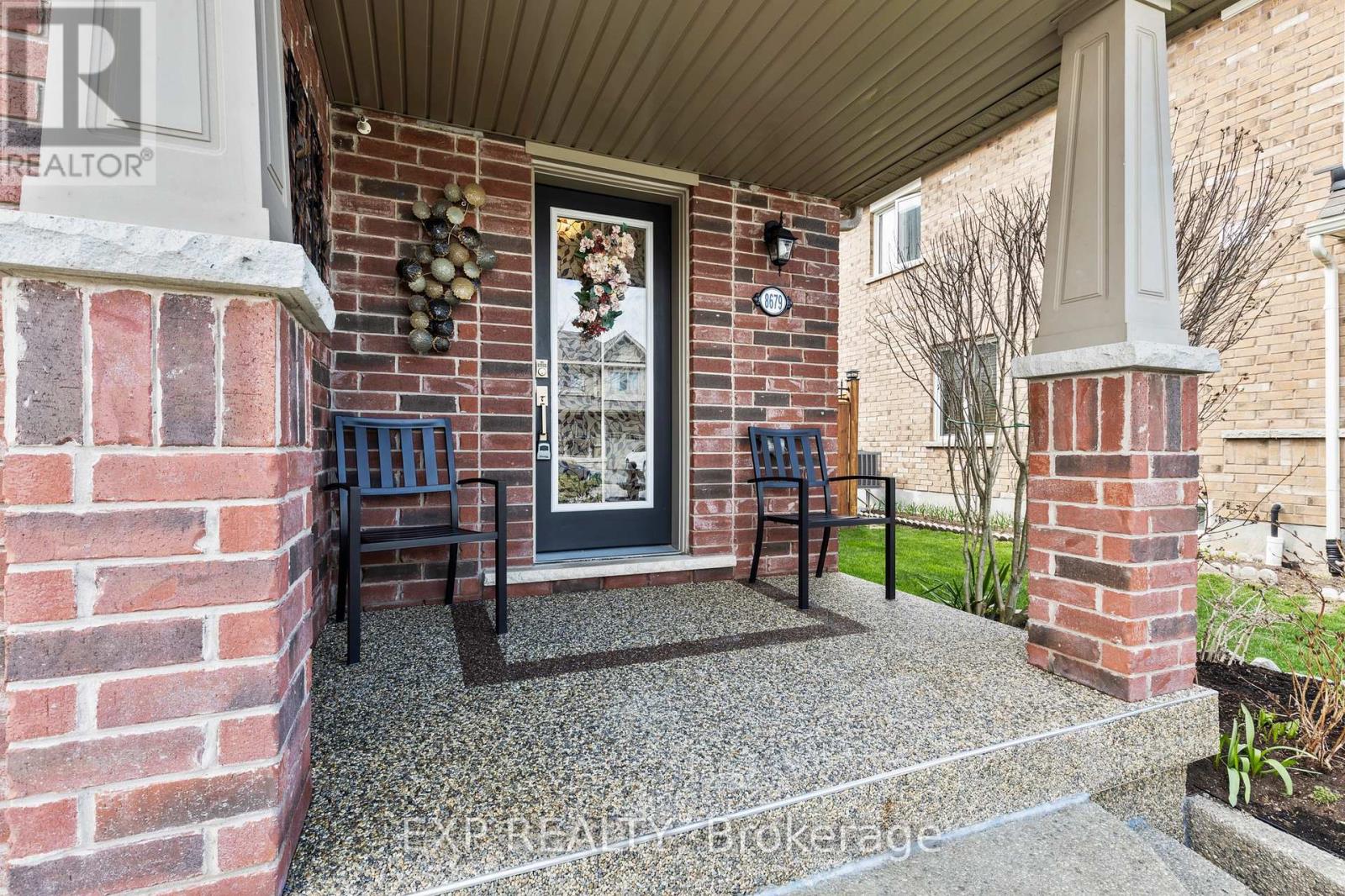 8679 Dogwood Crescent, Niagara Falls, Ontario  L2H 2Y6 - Photo 3 - X13487076