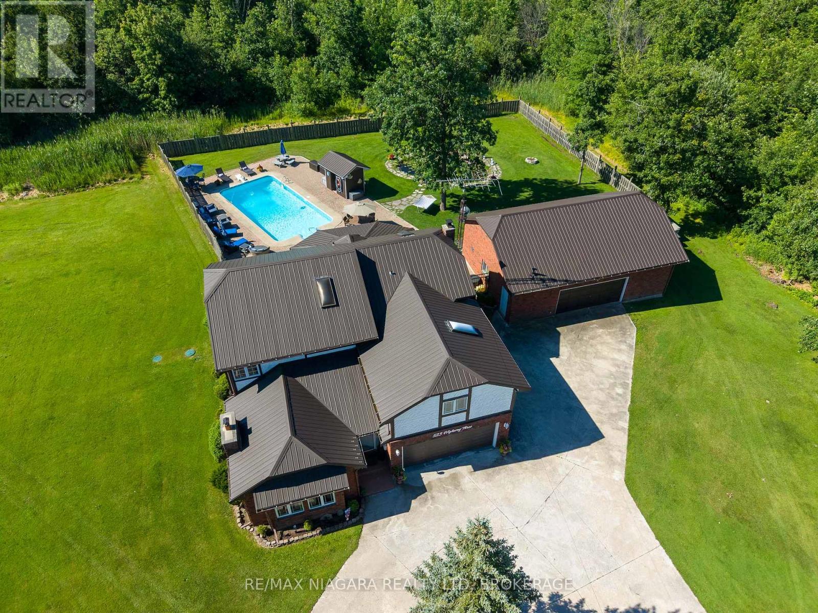 523 HWY 3, Port Colborne, Ontario