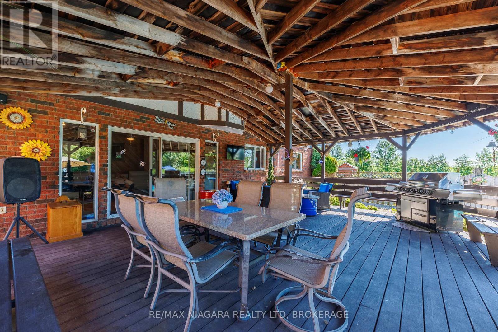 523 Hwy 3, Port Colborne, Ontario  L3K 5V3 - Photo 10 - X13487230