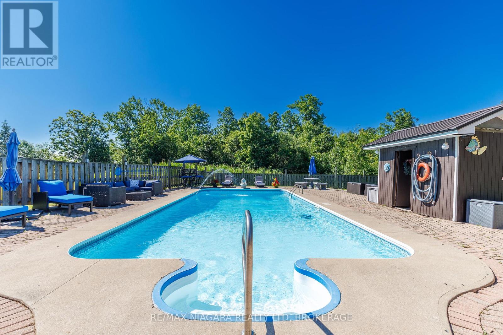 523 Hwy 3, Port Colborne, Ontario  L3K 5V3 - Photo 13 - X13487230