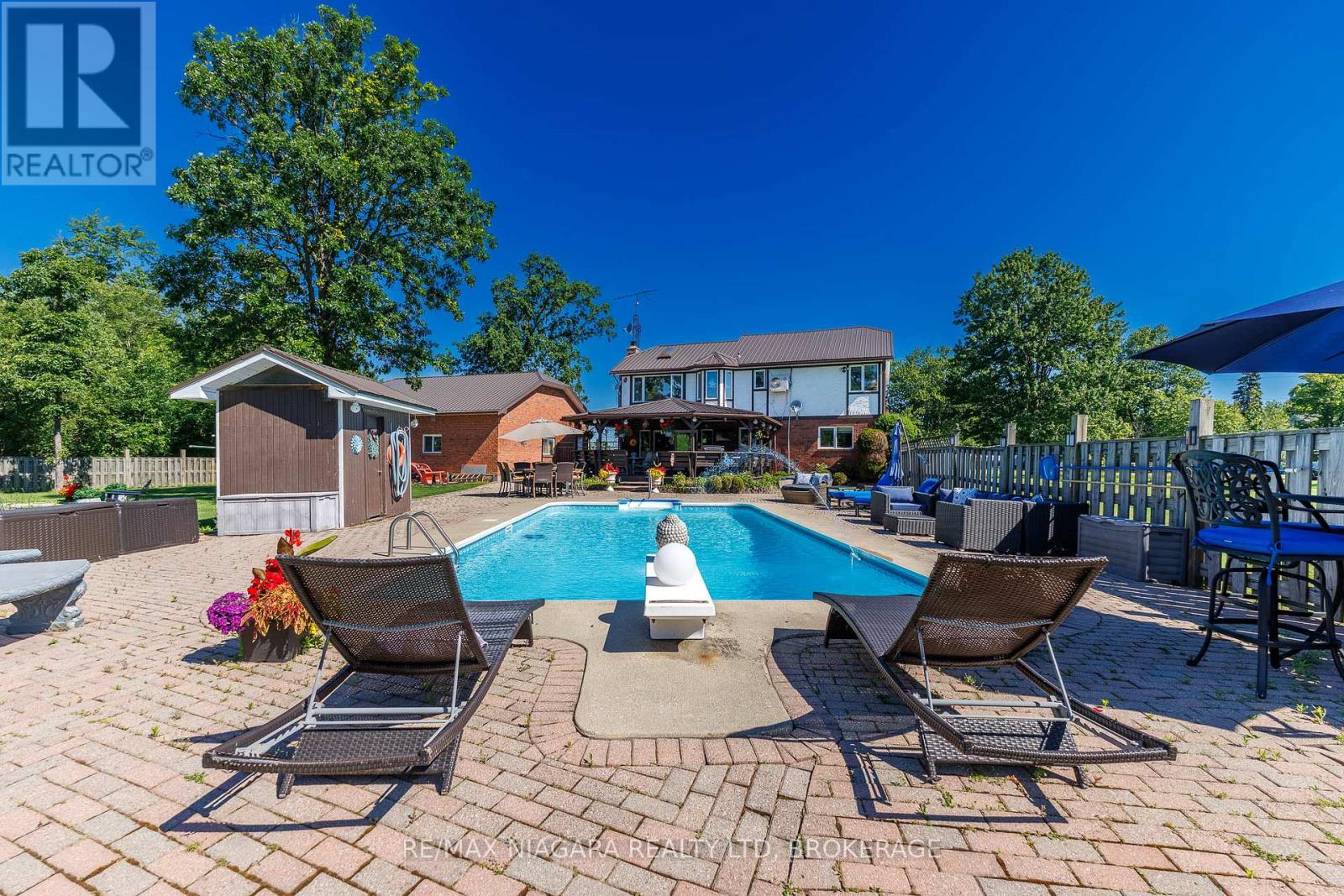 523 Hwy 3, Port Colborne, Ontario  L3K 5V3 - Photo 15 - X13487230
