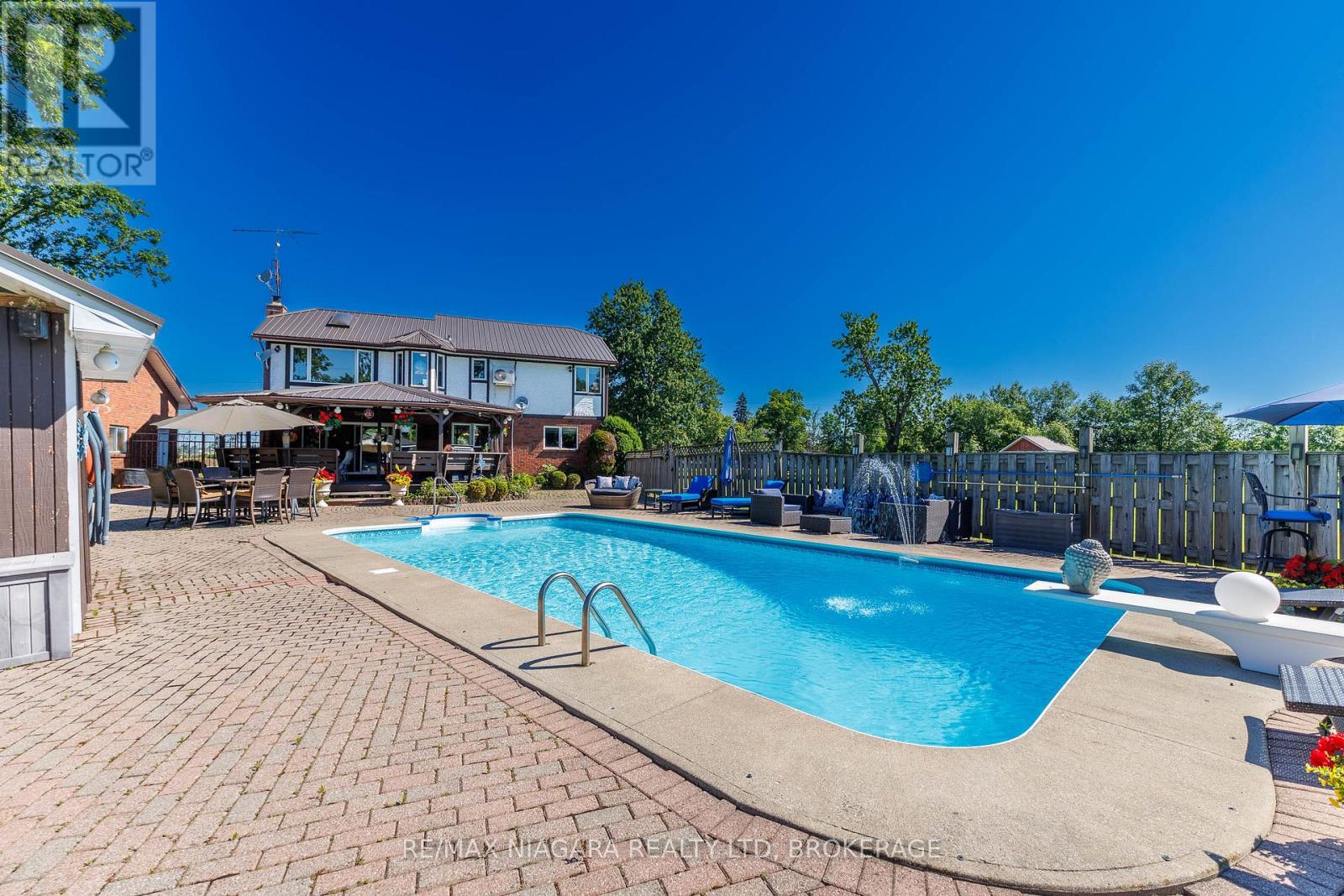 523 Hwy 3, Port Colborne, Ontario  L3K 5V3 - Photo 16 - X13487230