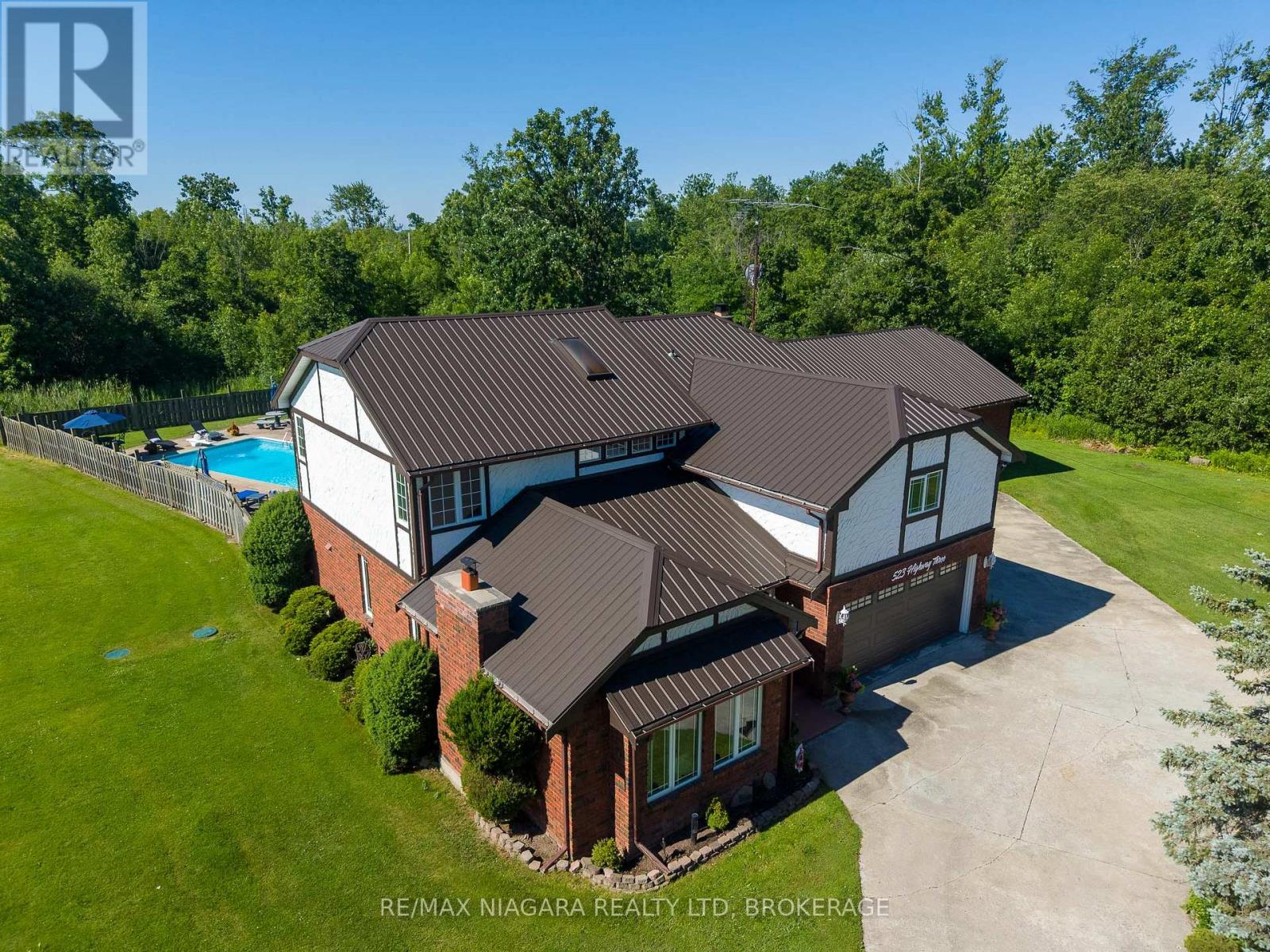 523 Hwy 3, Port Colborne, Ontario  L3K 5V3 - Photo 2 - X13487230