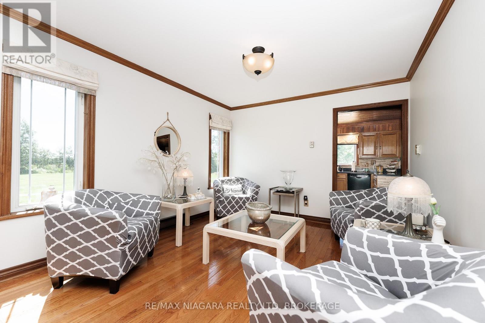 523 Hwy 3, Port Colborne, Ontario  L3K 5V3 - Photo 20 - X13487230
