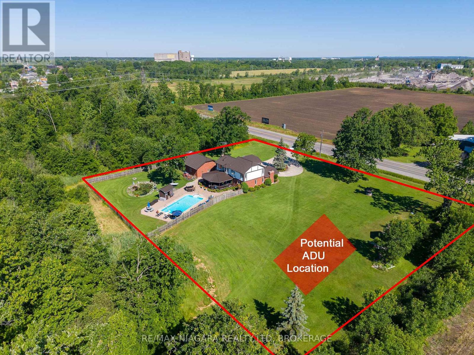 523 Hwy 3, Port Colborne, Ontario  L3K 5V3 - Photo 3 - X13487230