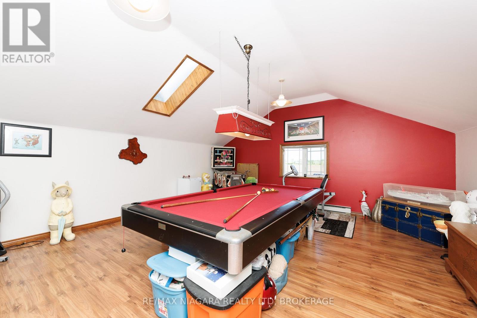 523 Hwy 3, Port Colborne, Ontario  L3K 5V3 - Photo 33 - X13487230