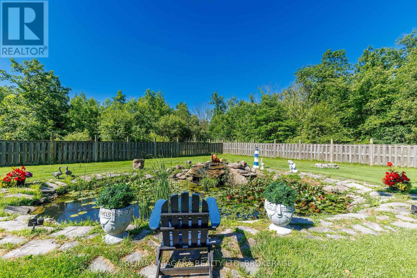 523 Hwy 3, Port Colborne, Ontario  L3K 5V3 - Photo 36 - X13487230