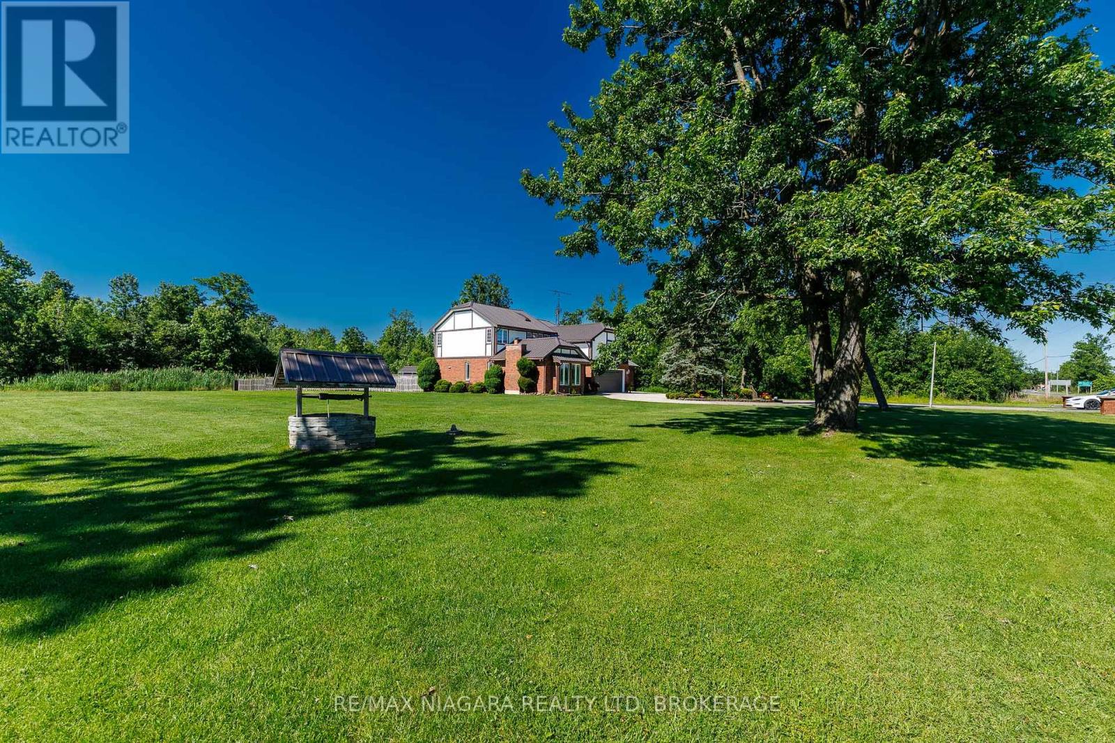 523 Hwy 3, Port Colborne, Ontario  L3K 5V3 - Photo 38 - X13487230