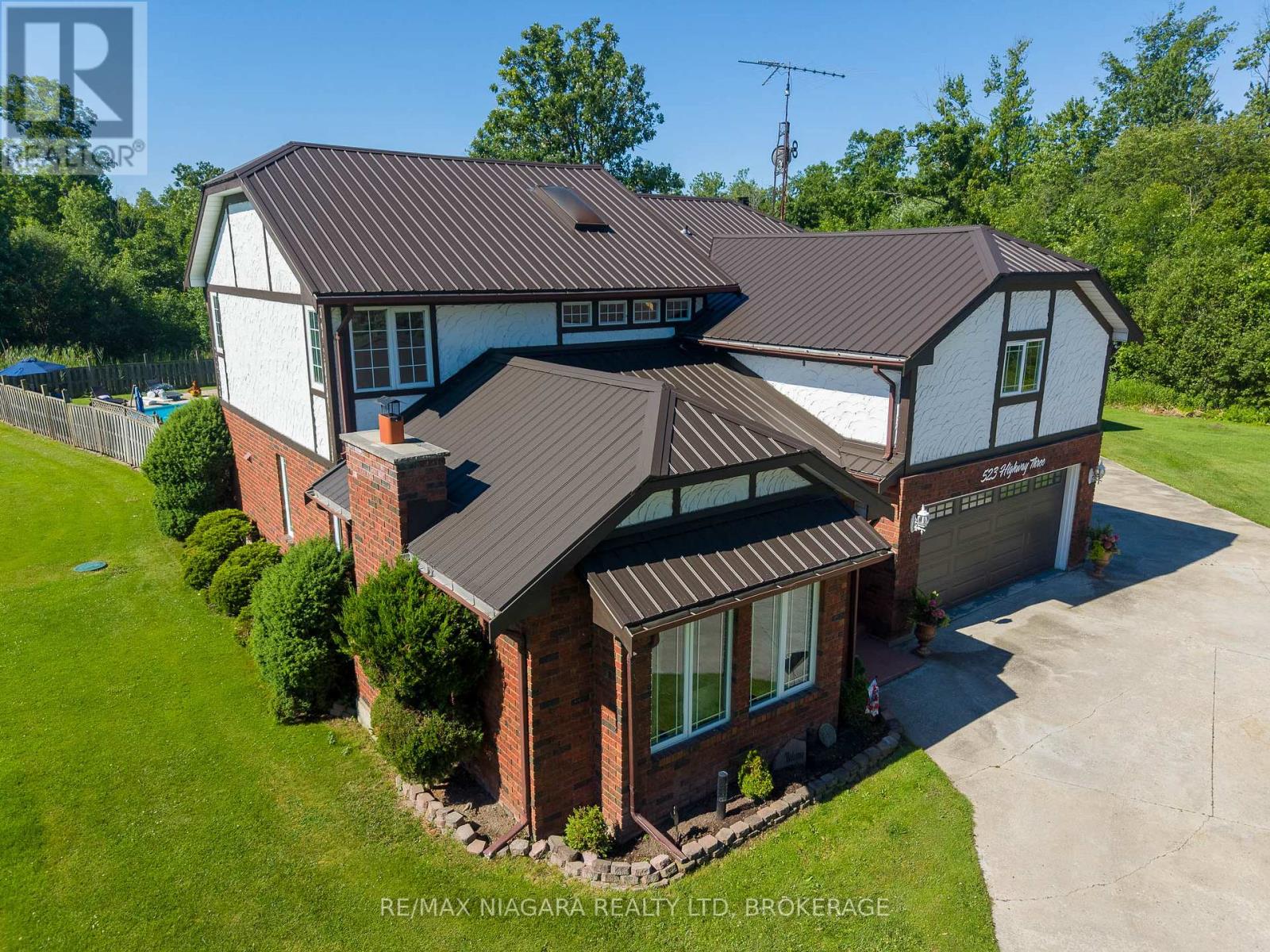 523 Hwy 3, Port Colborne, Ontario  L3K 5V3 - Photo 39 - X13487230