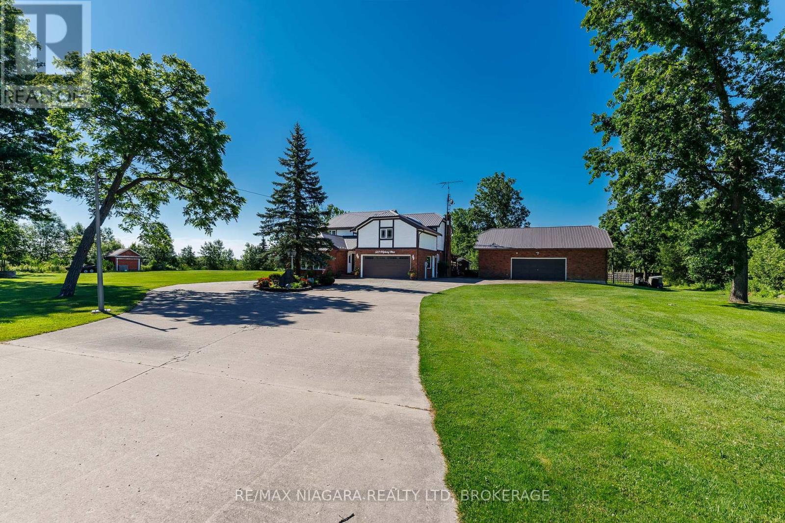 523 Hwy 3, Port Colborne, Ontario  L3K 5V3 - Photo 4 - X13487230