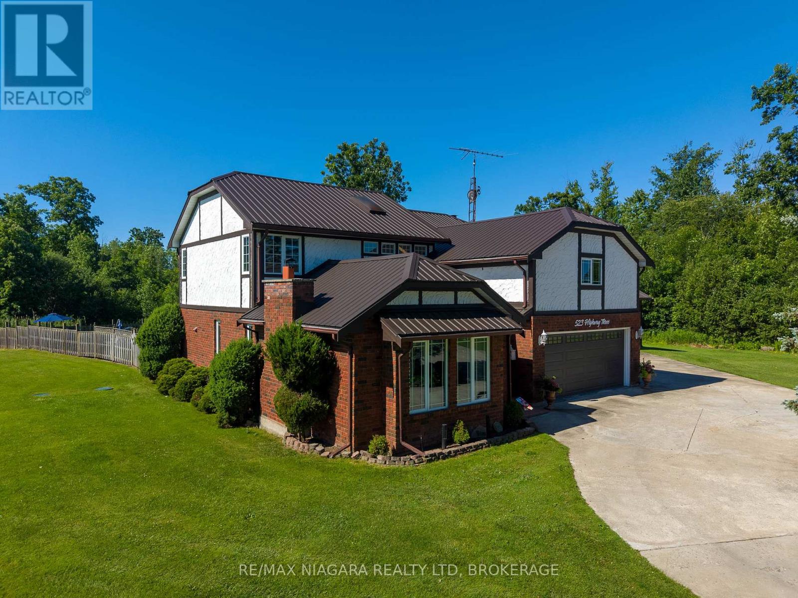 523 Hwy 3, Port Colborne, Ontario  L3K 5V3 - Photo 40 - X13487230