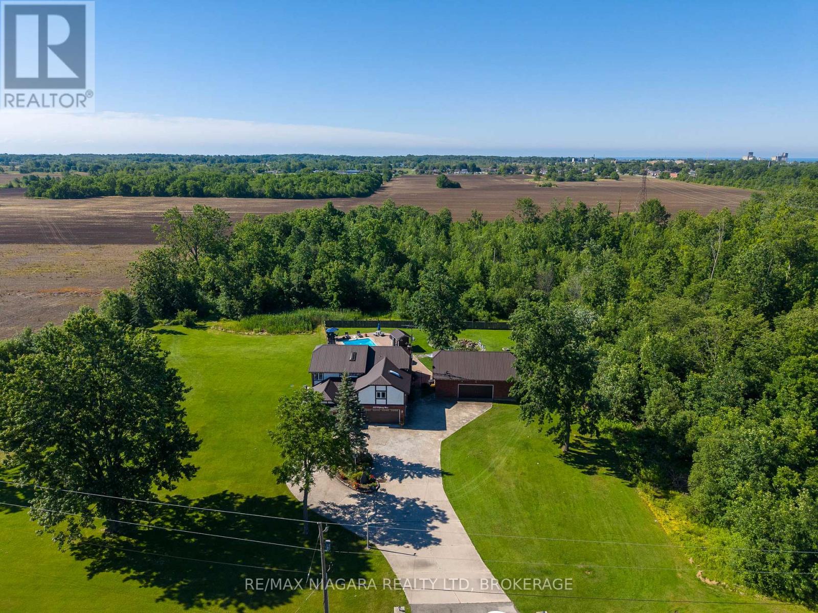 523 Hwy 3, Port Colborne, Ontario  L3K 5V3 - Photo 44 - X13487230