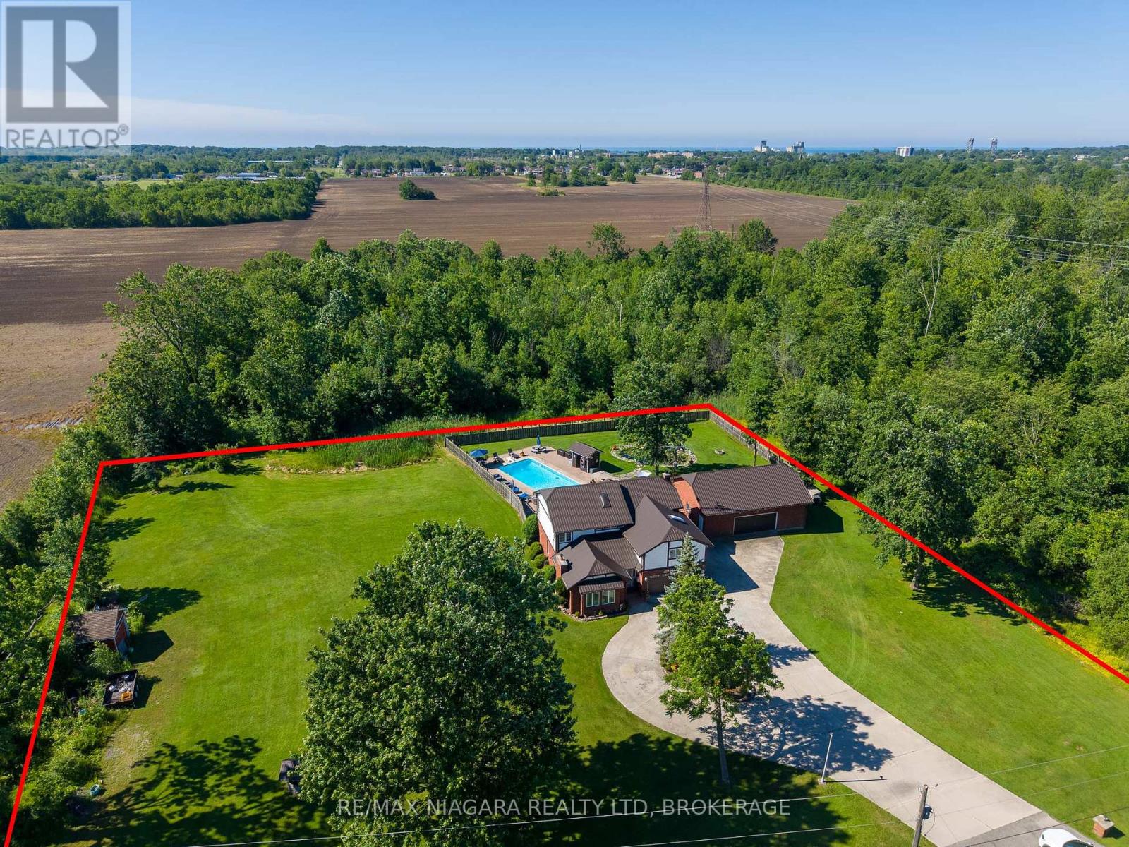 523 Hwy 3, Port Colborne, Ontario  L3K 5V3 - Photo 47 - X13487230
