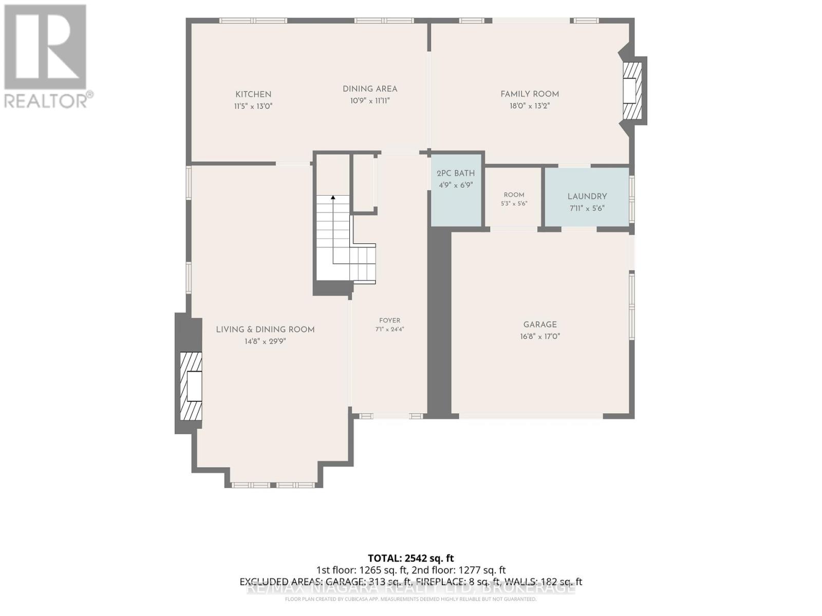 523 Hwy 3, Port Colborne, Ontario  L3K 5V3 - Photo 48 - X13487230
