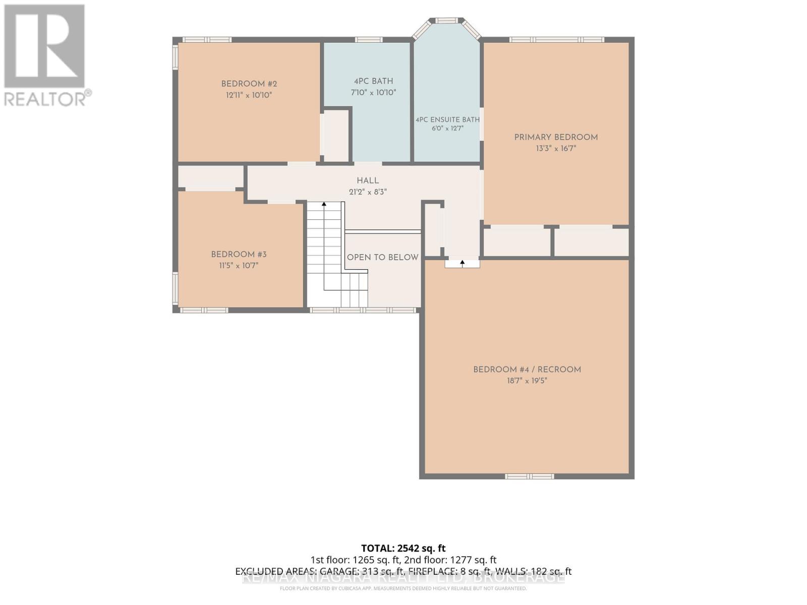 523 Hwy 3, Port Colborne, Ontario  L3K 5V3 - Photo 49 - X13487230