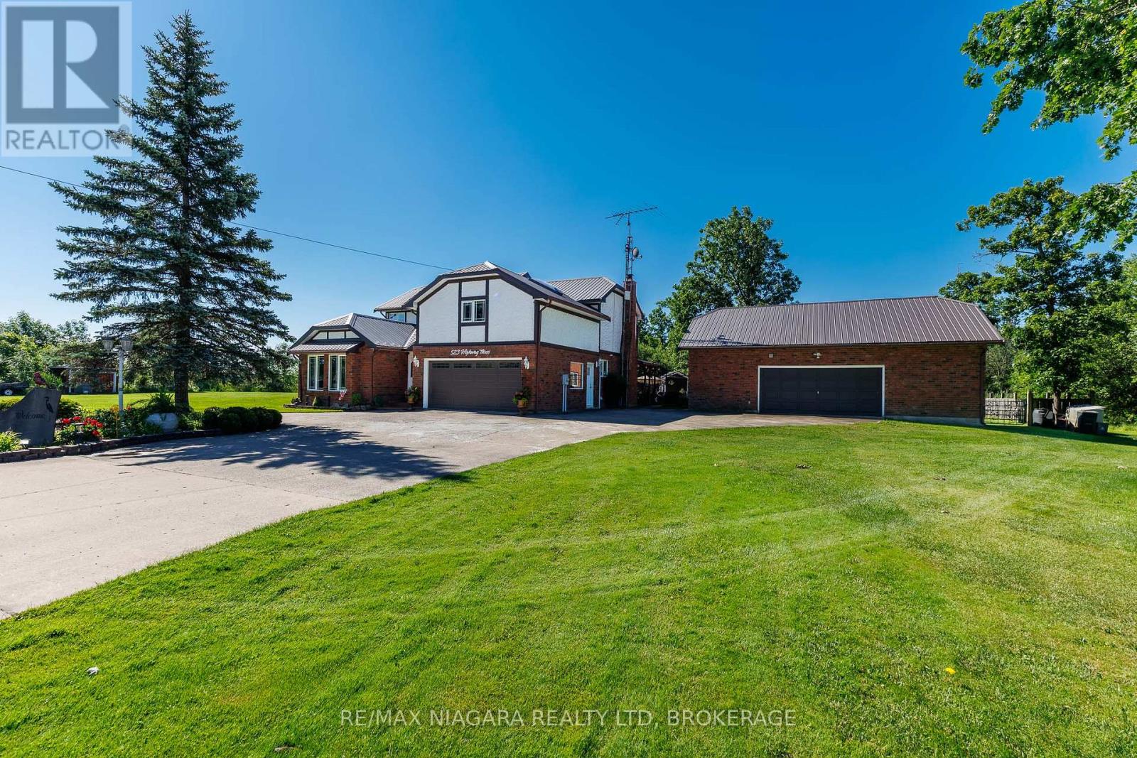 523 Hwy 3, Port Colborne, Ontario  L3K 5V3 - Photo 5 - X13487230