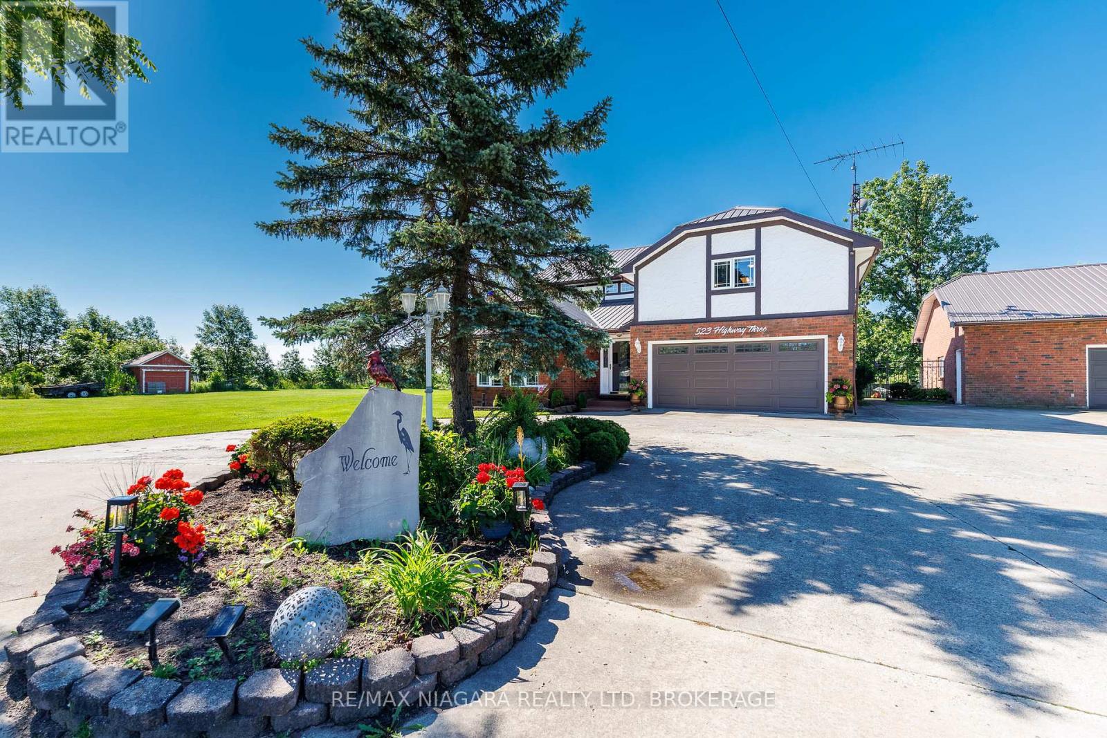 523 Hwy 3, Port Colborne, Ontario  L3K 5V3 - Photo 6 - X13487230